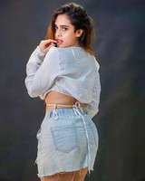 Prajakta Dusane Latest Pictures